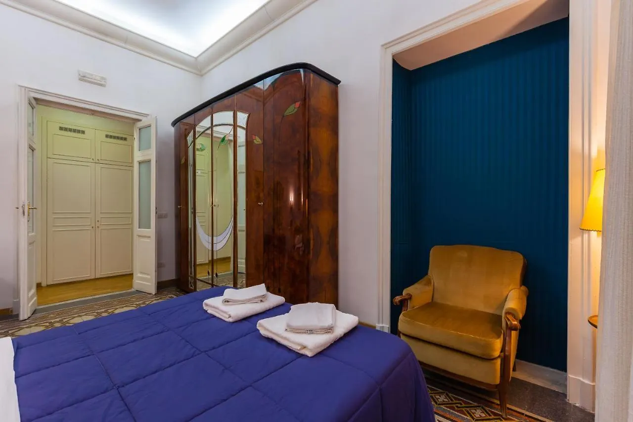 A Due Passi Dal Lungomare Di Mergellina By Wonderful Italy Apartment Naples