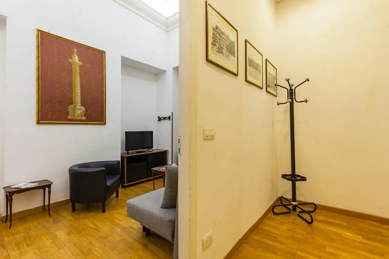 A Due Passi Dal Lungomare Di Mergellina By Wonderful Italy Apartment Naples Italy