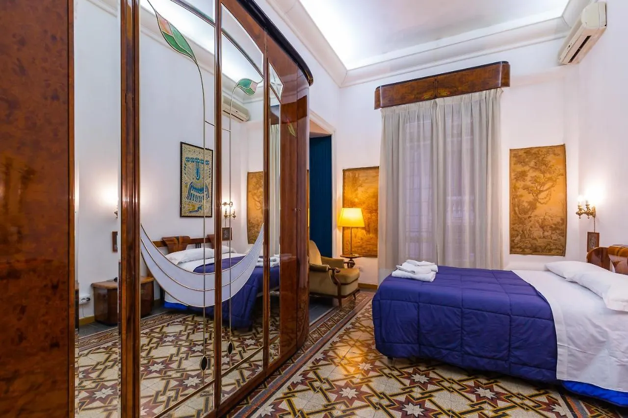 A Due Passi Dal Lungomare Di Mergellina By Wonderful Italy Apartment Naples