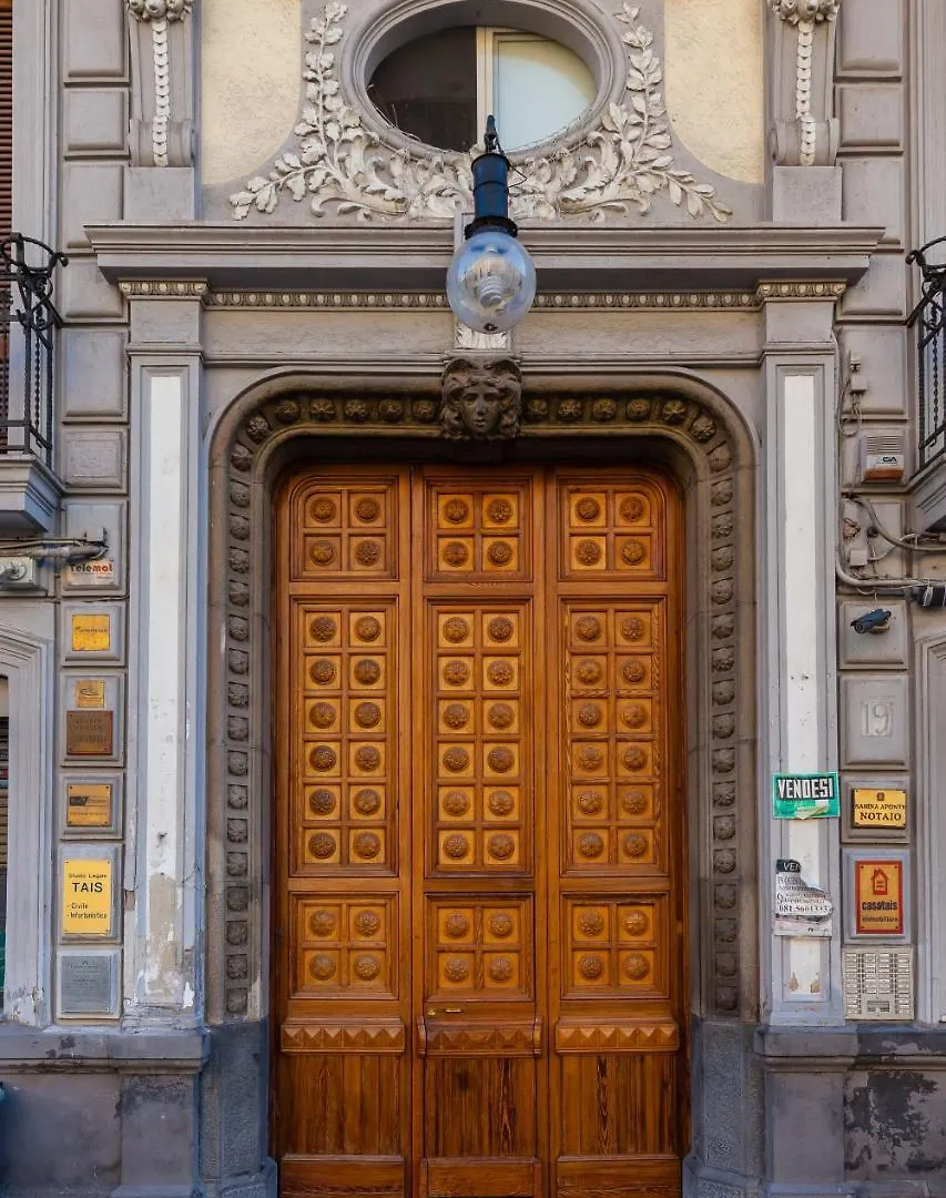 A Due Passi Dal Lungomare Di Mergellina By Wonderful Italy Apartment Naples
