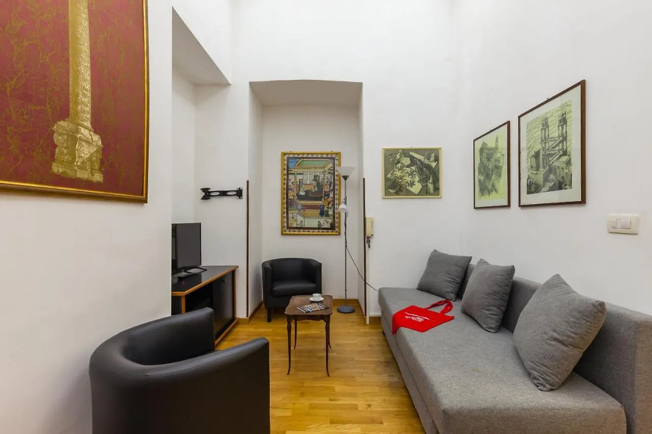 A Due Passi Dal Lungomare Di Mergellina By Wonderful Italy Apartment Naples 0*,  Italy