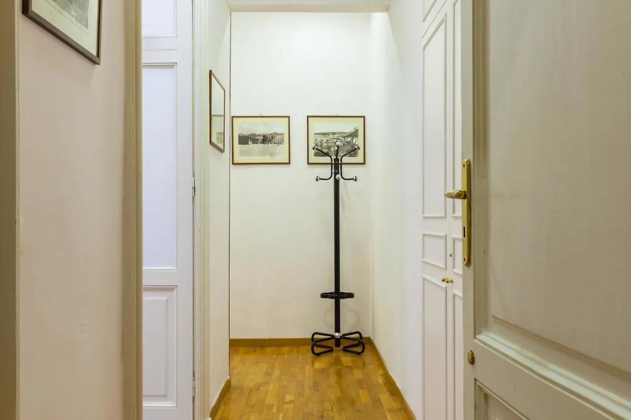 A Due Passi Dal Lungomare Di Mergellina By Wonderful Italy Apartment Naples 0*,  Italy
