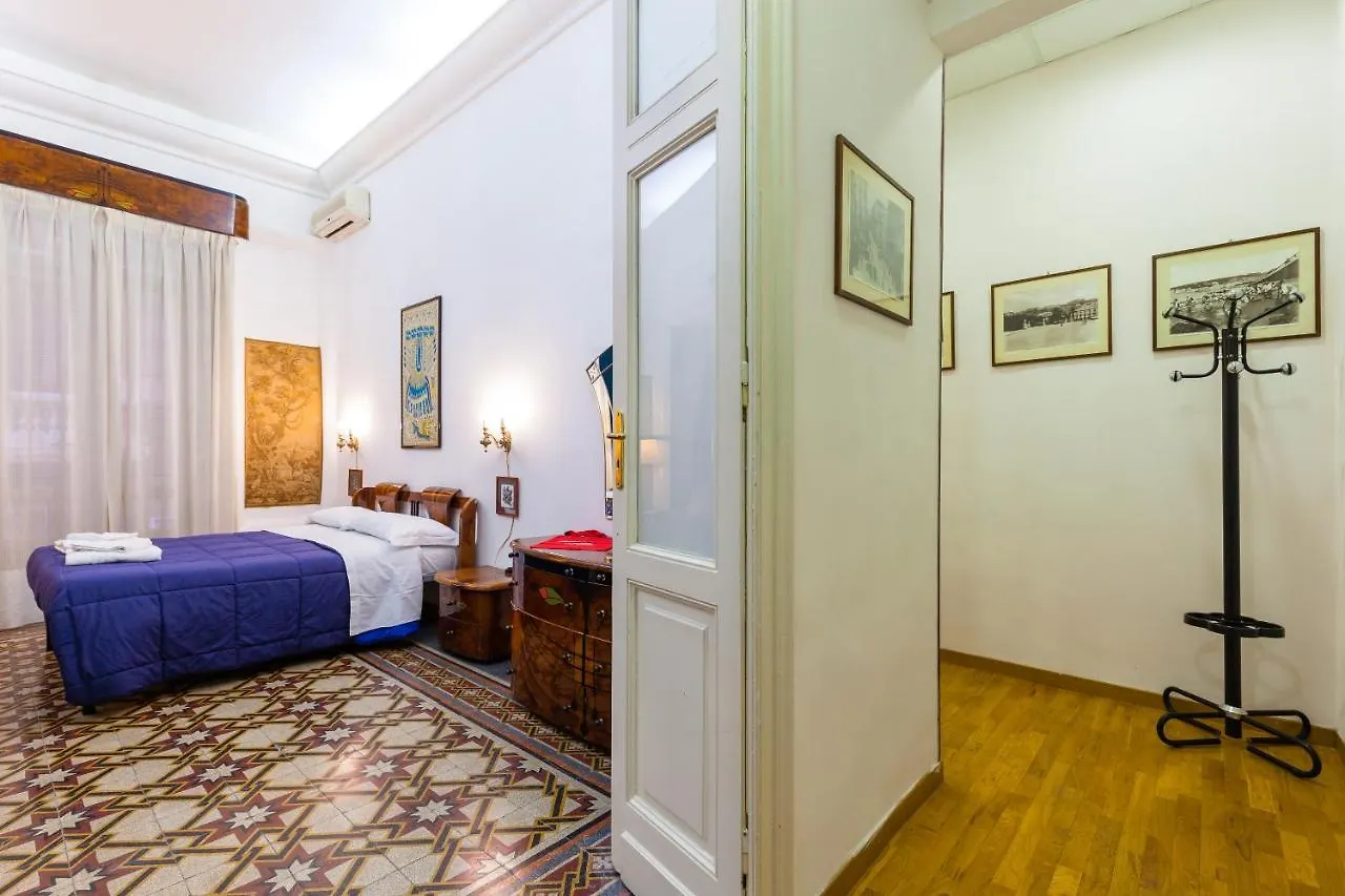 A Due Passi Dal Lungomare Di Mergellina By Wonderful Italy Apartment Naples