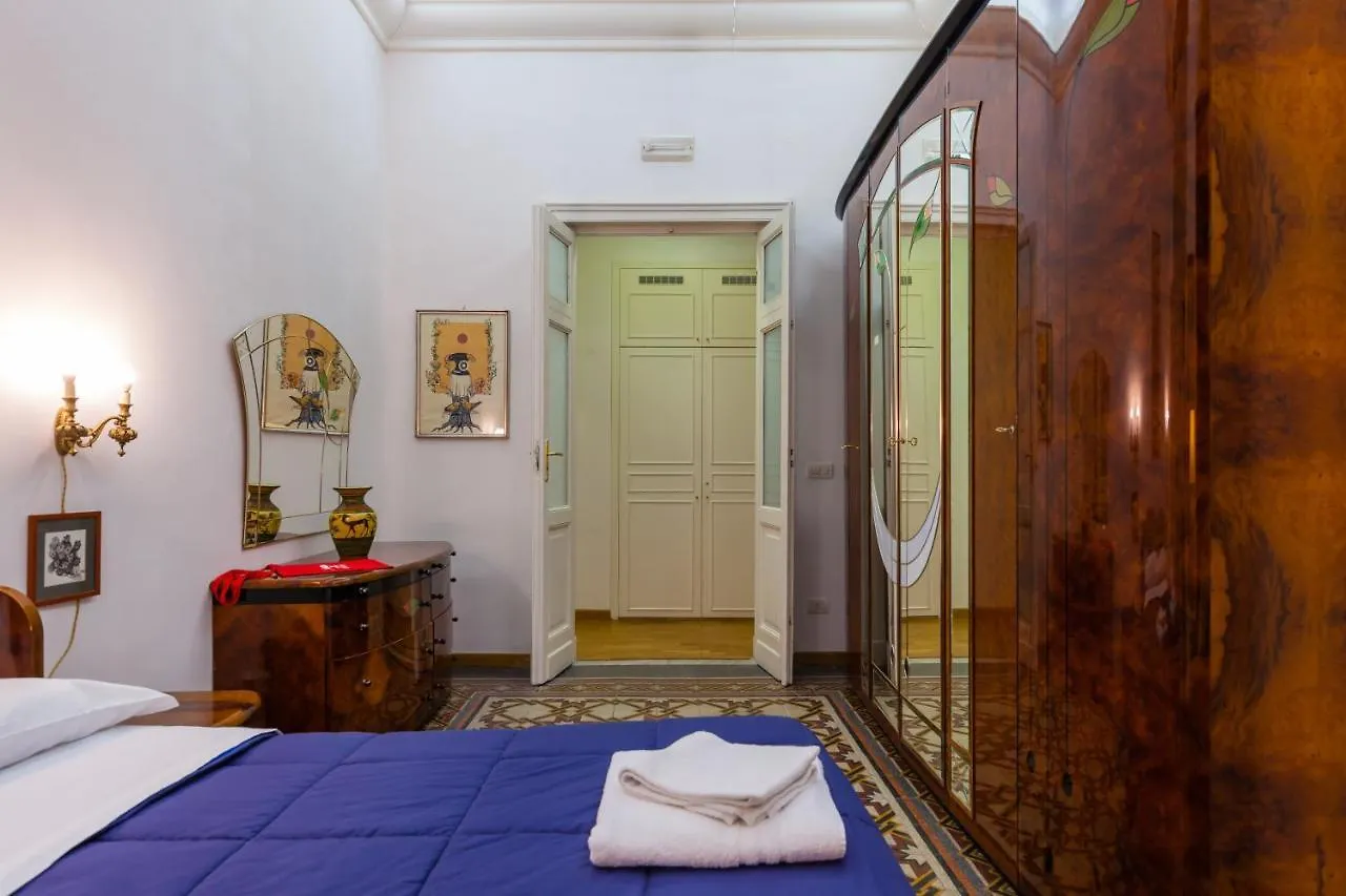 A Due Passi Dal Lungomare Di Mergellina By Wonderful Italy Apartment Naples 0*,