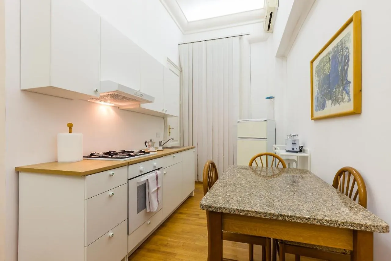 A Due Passi Dal Lungomare Di Mergellina By Wonderful Italy Apartment Naples